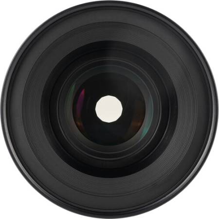 7Artisans Vision 35mm T1.05 Super35/APS-C - obiektyw stałoogniskowy